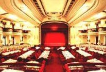 Piazzolla Tango Dinner Show